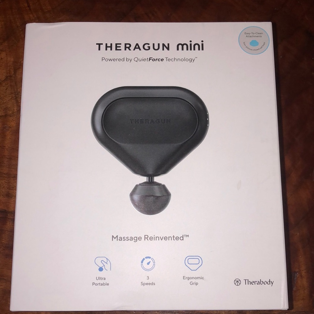 Theragun mini